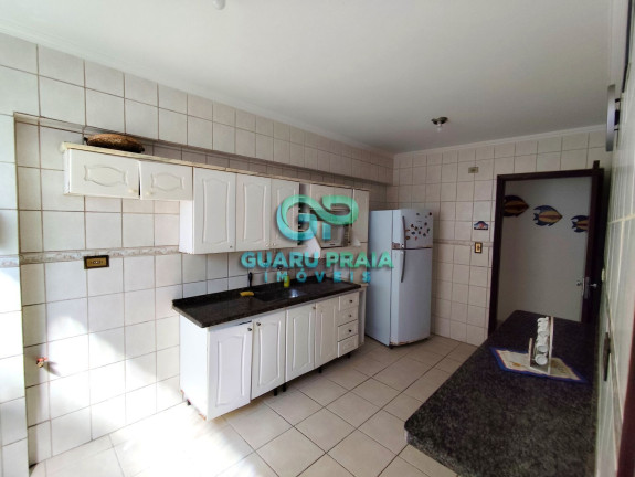 Imagem Apartamento com 3 Quartos para Alugar, 104 m² em Astúrias - Guarujá
