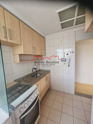 Imagem Apartamento com 2 Quartos à Venda, 65 m² em Vila Do Castelo - São Paulo
