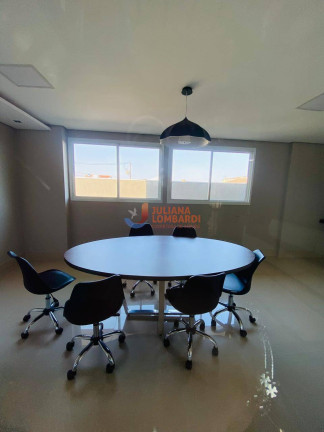 Imagem Apartamento com 3 Quartos à Venda, 74 m² em Maria Luiza - Cascavel