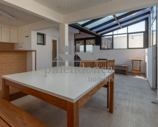 Imagem Apartamento com 4 Quartos à Venda, 260 m² em Perdizes - São Paulo Imagem Apartamento com 4 Quartos à Venda, 260 m² em Perdizes - São Paulo
