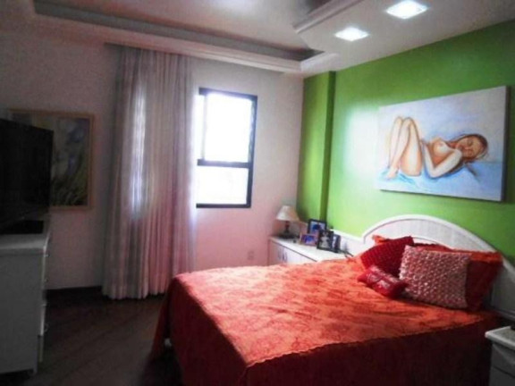 Imagem Apartamento com 4 Quartos à Venda, 197 m² em Iguatemi - Salvador