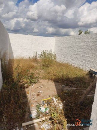 Imagem Casa com 2 Quartos à Venda, 160 m² em Asa Branca - Feira De Santana