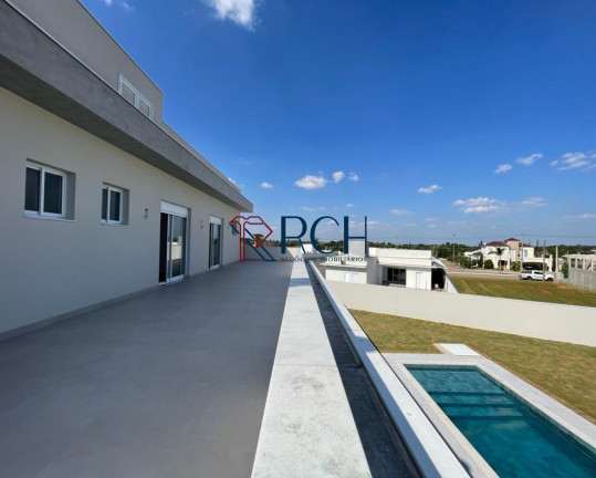 Imagem Casa com 4 Quartos à Venda, 421 m² em Barreiro - Araçoiaba Da Serra