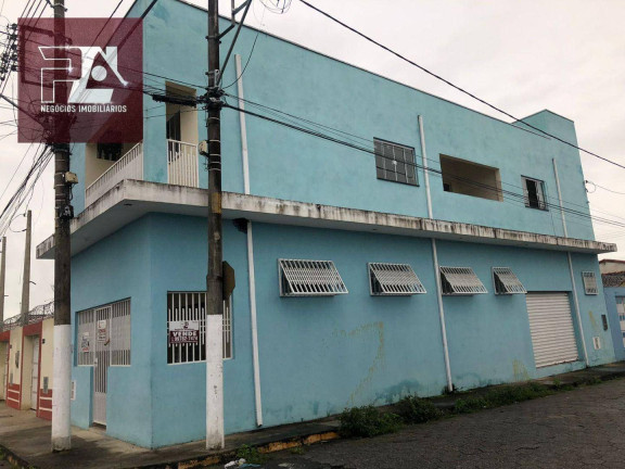 Ponto Comercial à Venda ou Locação, 80 m² em Santo Antônio - Lorena