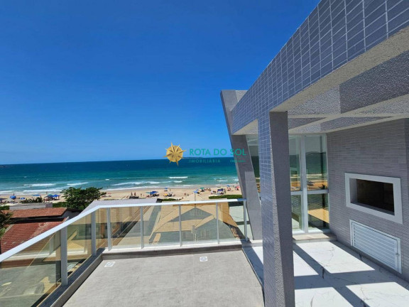 Imagem Apartamento com 4 Quartos à Venda, 156 m² em Mariscal - Bombinhas