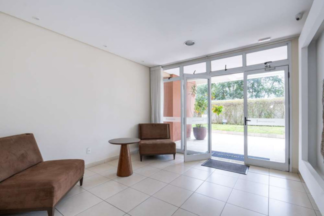 Imagem Apartamento com 2 Quartos à Venda, 61 m² em Vila Andrade - São Paulo Imagem Apartamento com 2 Quartos à Venda, 61 m² em Vila Andrade - São Paulo
