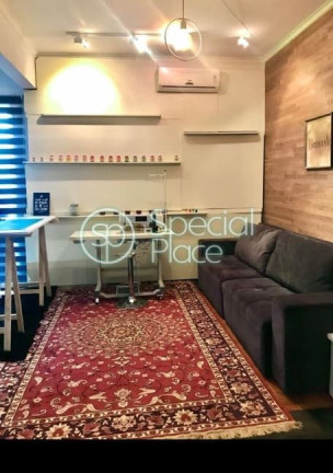 Imagem Apartamento com 3 Quartos à Venda, 200 m² em Jardim América - São Paulo Imagem Apartamento com 3 Quartos à Venda, 200 m² em Jardim América - São Paulo