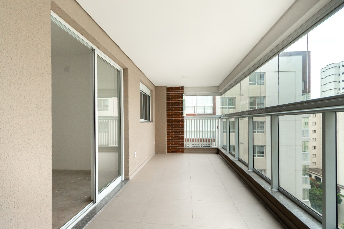 Imagem Apartamento com 3 Quartos à Venda, 84 m² em Saúde - São Paulo