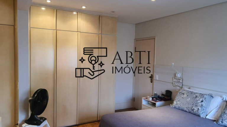 Imagem Apartamento com 4 Quartos à Venda, 272 m² em Vila Mariana - São Paulo