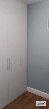 Imagem Apartamento com 3 Quartos à Venda, 108 m² em Jardim Bonfiglioli - São Paulo