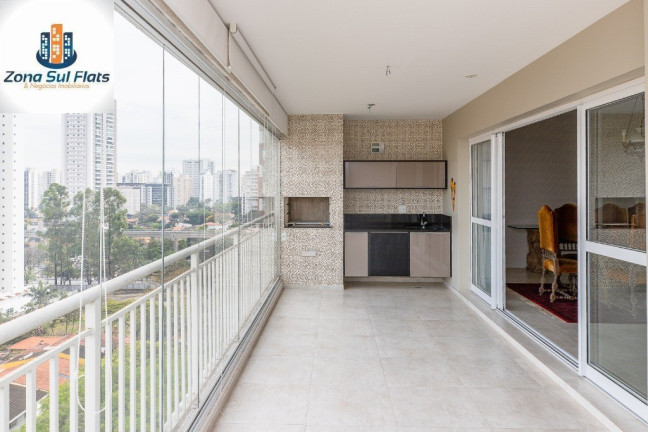Imagem Apartamento com 3 Quartos à Venda, 175 m² em Vila Cordeiro - São Paulo Imagem Apartamento com 3 Quartos à Venda, 175 m² em Vila Cordeiro - São Paulo
