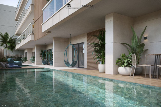 Imagem Apartamento com 4 Quartos à Venda, 136 m² em Icaraí - Niterói