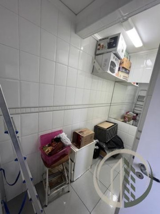 Imagem Apartamento com 3 Quartos à Venda, 110 m² em Pompéia - Santos