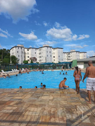 Imagem Apartamento com 2 Quartos à Venda, 55 m² em Cidade Satelite Santa Barbara - São Paulo Imagem Apartamento com 2 Quartos à Venda, 55 m² em Cidade Satelite Santa Barbara - São Paulo