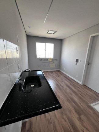 Imagem Apartamento com 1 Quarto à Venda, 24 m² em Vila Nova Das Belezas - São Paulo
