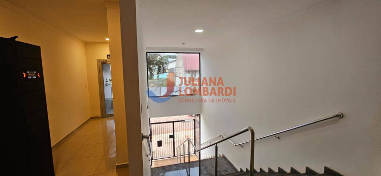Imagem Apartamento com 2 Quartos à Venda, em Centro - Cascavel Imagem Apartamento com 2 Quartos à Venda, em Centro - Cascavel