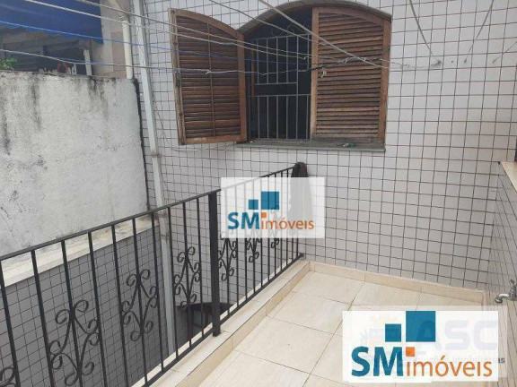 Imagem Sobrado com 2 Quartos à Venda, 117 m² em Santa Paula - São Caetano Do Sul Imagem Sobrado com 2 Quartos à Venda, 117 m² em Santa Paula - São Caetano Do Sul