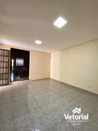 Imagem Casa com 3 Quartos à Venda, em Renato Gonçalves - Barreiras Imagem Casa com 3 Quartos à Venda, em Renato Gonçalves - Barreiras