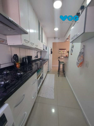 Imagem Imóvel com 2 Quartos à Venda, 60 m² em Jardim Do Salso - Porto Alegre Imagem Imóvel com 2 Quartos à Venda, 60 m² em Jardim Do Salso - Porto Alegre