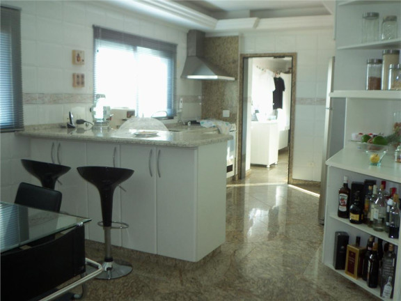 Imagem Apartamento com 3 Quartos à Venda, 202 m² em Jardim - Santo André Imagem Apartamento com 3 Quartos à Venda, 202 m² em Jardim - Santo André