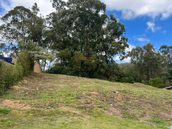 Terreno em Condomínio à Venda, 1.100 m² em Jardim Primavera - Itupeva