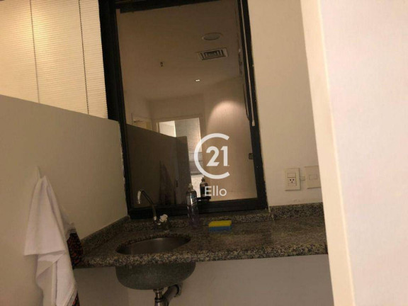 Imagem Imóvel à Venda, 60 m² em Itaim Bibi - São Paulo