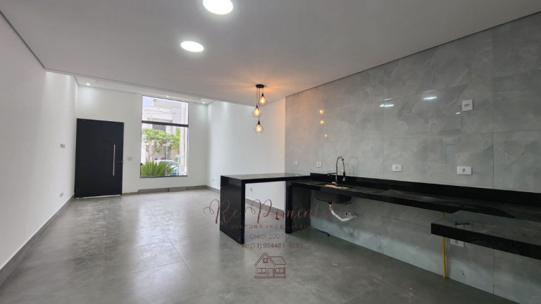 Imagem Casa com 3 Quartos à Venda, 106 m² em Jardim Terras De São Francisco - Sorocaba Imagem Casa com 3 Quartos à Venda, 106 m² em Jardim Terras De São Francisco - Sorocaba