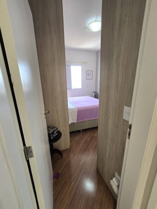 Imagem Apartamento com 3 Quartos à Venda, 68 m² em Jardim Olavo Bilac - São Bernardo Do Campo
