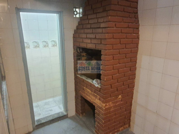 Imagem Casa com 5 Quartos à Venda, 190 m² em Mirim - Praia Grande