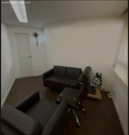 Imagem Sala Comercial à Venda, 100 m² em Graças - Recife