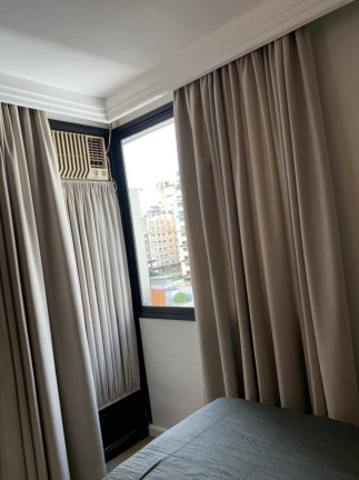 Imagem Apartamento com 1 Quarto para Alugar, 27 m² em Cerqueira Cesar - São Paulo