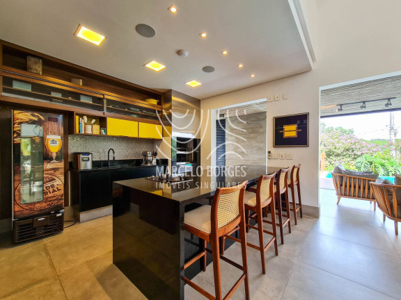 Imagem Casa de Condomínio com 5 Quartos à Venda, 390 m² em Bairro Campos De Santo Antônio - Itu Imagem Casa de Condomínio com 5 Quartos à Venda, 390 m² em Bairro Campos De Santo Antônio - Itu