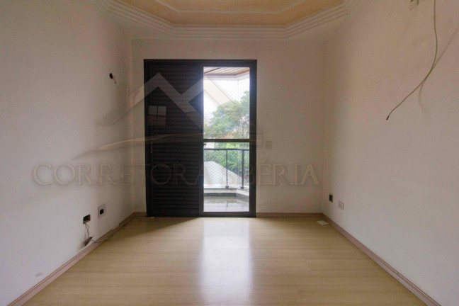 Imagem Apartamento com 3 Quartos à Venda, 137 m² em Jardim Avelino - São Paulo