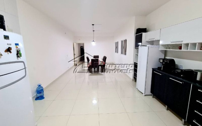 Imagem Casa com 4 Quartos à Venda, 209 m² em Residencial De Ville  - São José Dos Campos