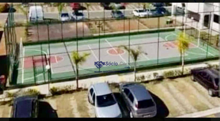 Imagem Apartamento com 2 Quartos à Venda, 50 m² em água Chata - Guarulhos