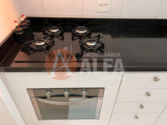 Imagem Apartamento com 2 Quartos à Venda, 48 m² em Jardim Petrópolis - Cotia