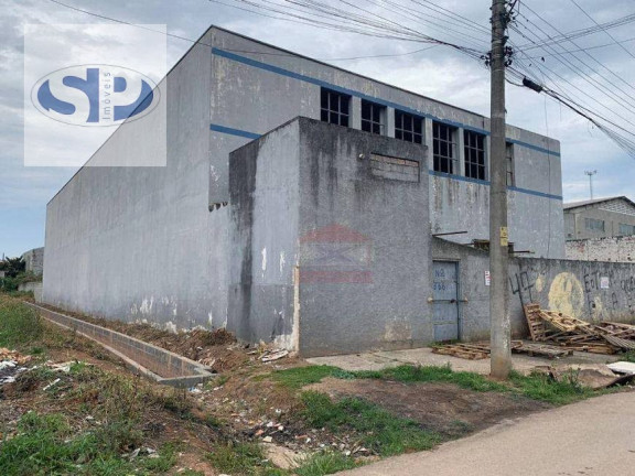 Imóvel Comercial à Venda, 1.054 m² em Jardim Margarida - Vargem Grande Paulista
