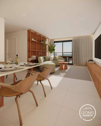 Imagem Apartamento com 3 Quartos à Venda, 87 m² em Praia Tabuleiro - Barra Velha