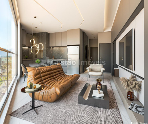 Imagem Apartamento com 2 Quartos à Venda, 71 m² em Meia Praia - Itapema Imagem Apartamento com 2 Quartos à Venda, 71 m² em Meia Praia - Itapema
