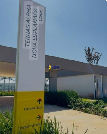 Imagem Terreno à Venda, 300 m² em Terras Alpha Nova Esplanada - Votorantim Imagem Terreno à Venda, 300 m² em Terras Alpha Nova Esplanada - Votorantim