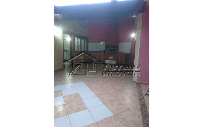 Imagem Casa de Condomínio com 3 Quartos à Venda, 240 m² em Urbanova - São José Dos Campos Imagem Casa de Condomínio com 3 Quartos à Venda, 240 m² em Urbanova - São José Dos Campos