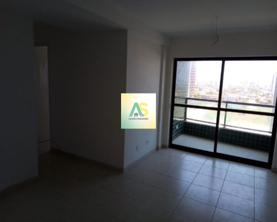 Imagem Imóvel com 2 Quartos à Venda, 39 m² em Barra De Jangada - Jaboatão Dos Guararapes