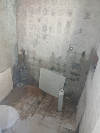Imagem Kitnet com 1 Quarto à Venda, 10 m² em Ocian - Praia Grande