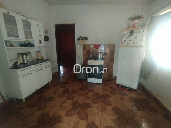 Imagem Casa com 2 Quartos à Venda, 80 m² em Jardim Novo Mundo - Goiânia