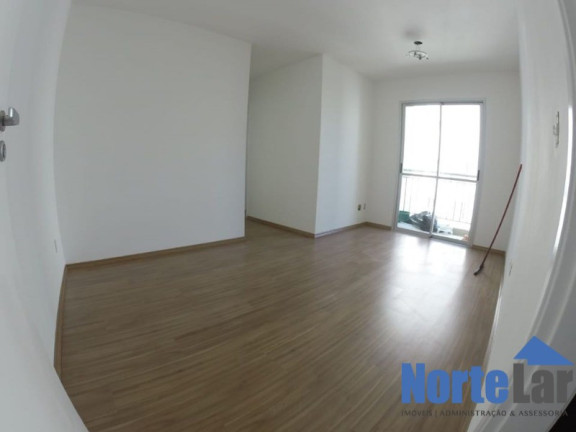 Imagem Apartamento com 2 Quartos à Venda, 47 m² em Fazenda Aricanduva - São Paulo