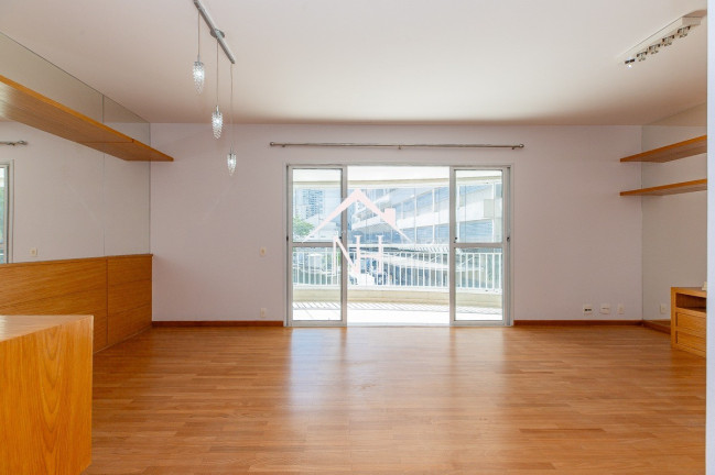 Imagem Apartamento com 3 Quartos à Venda, 115 m² em Vila Mariana - São Paulo