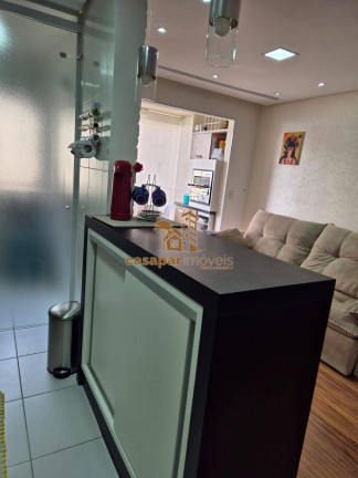 Imagem Apartamento com 2 Quartos à Venda, 68 m² em Centro - Diadema