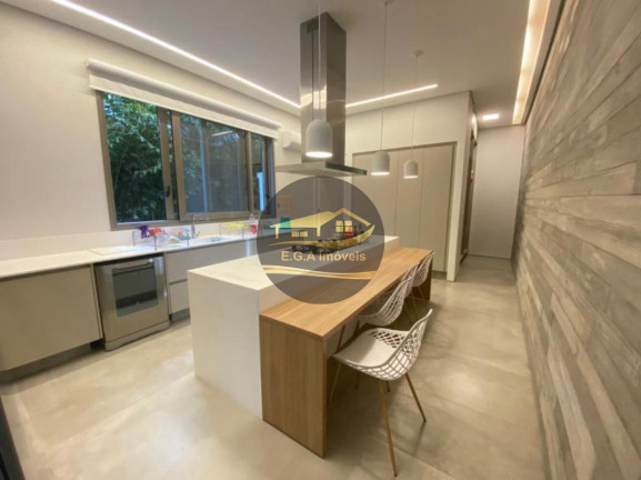 Imagem Casa com 5 Quartos à Venda, 400 m² em Baleia - São Sebastião