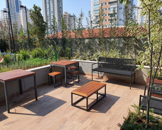 Imagem Imóvel com 2 Quartos à Venda, 63 m² em Jardim Prudencia - São Paulo