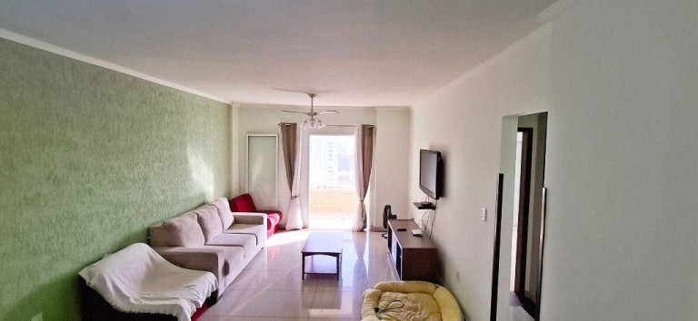 Imagem Apartamento com 2 Quartos à Venda, 115 m² em Tupi - Praia Grande
